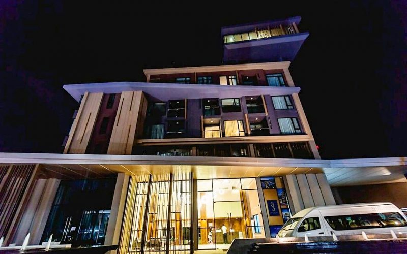 Aristo Condo Surin – 3/4 Bedroom Duplex Sea View Penthouse
