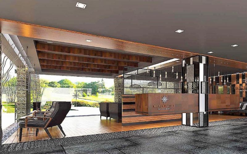 Phuket Encore – The Residence – New Condominium near Karon Beach