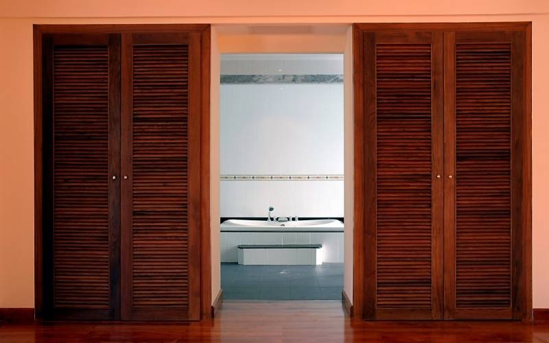 Unique Investment Opportunity – Fully Operational Estate of 5 Luxury Villas in Phuket North