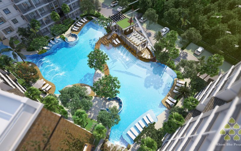 The Title Residences @ Nai Yang Beach