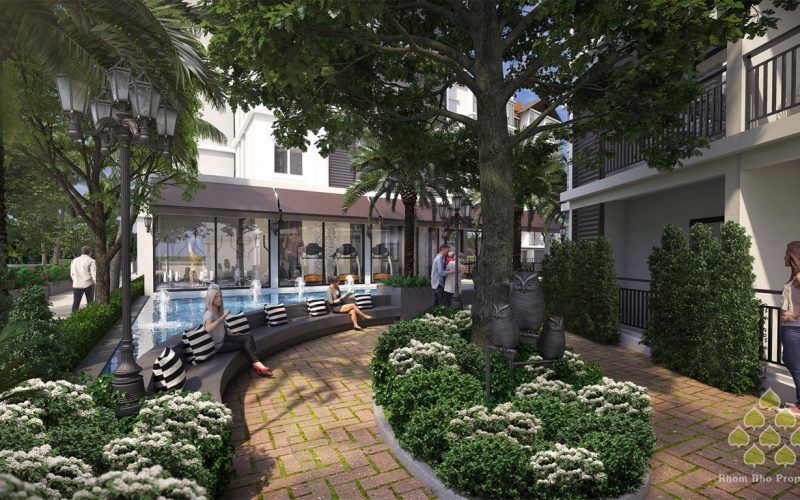 The Title Residences @ Nai Yang Beach