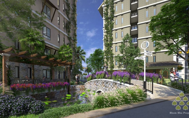 The Title Residences @ Nai Yang Beach