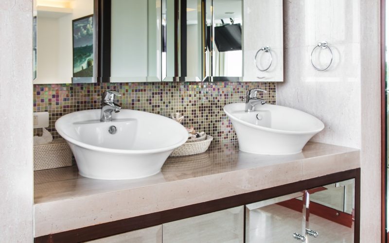 Royal Phuket Marina – Upscale 3-Bedroom Waterfront Apartment
