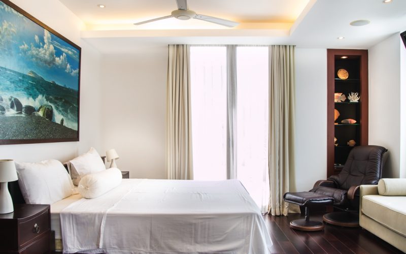 Royal Phuket Marina – Upscale 3-Bedroom Waterfront Apartment
