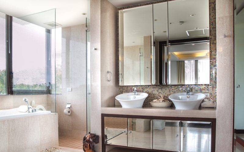 Royal Phuket Marina – Upscale 3-Bedroom Waterfront Apartment