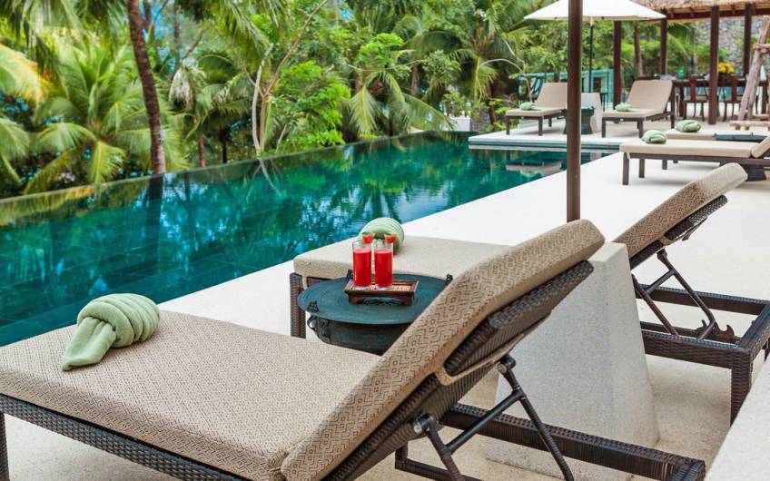 Villa Analaya – Beachfront 6-Bedroom Luxury Villa at Laemson Estate Kamala