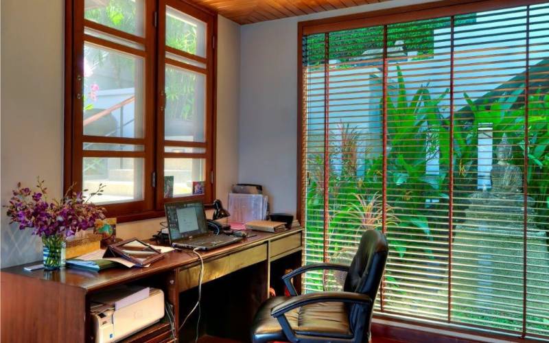 Ayara – Exquisite Ocean View Estate Overlooking Surin Beach