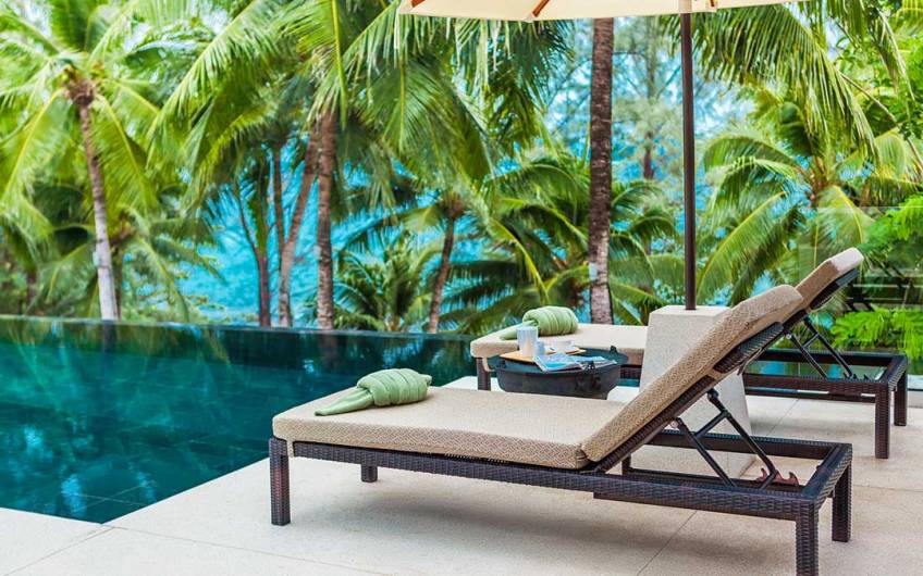 Villa Analaya – Beachfront 6-Bedroom Luxury Villa at Laemson Estate Kamala