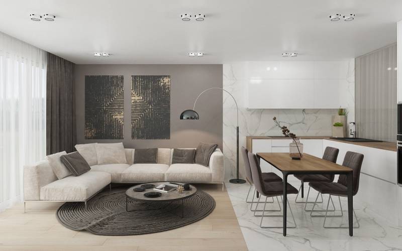 Calypso Garden Residences – New Condominium Project – 7% Guaranteed Return for 3 Years