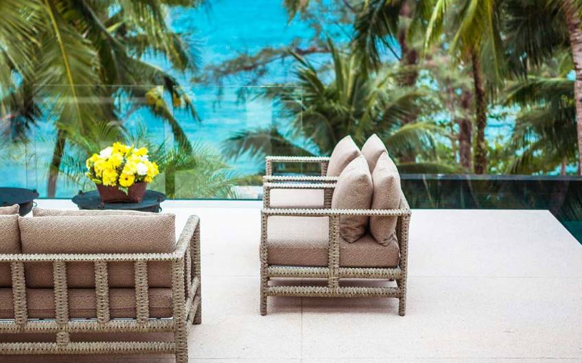 Villa Analaya – Beachfront 6-Bedroom Luxury Villa at Laemson Estate Kamala