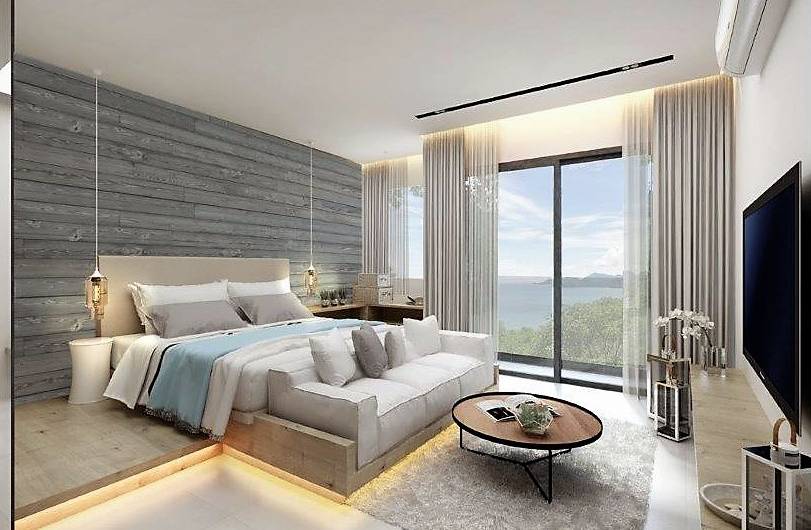 Utopia Karon – New Resort-Style Condominium – 8% Rental Return Guaranteed