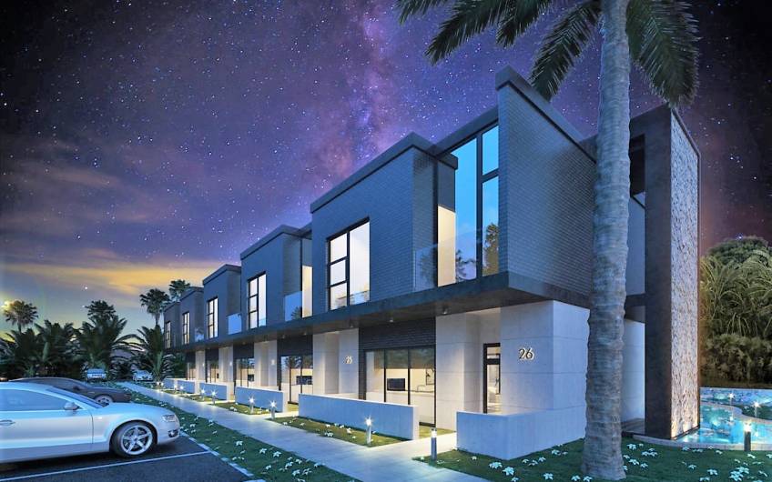 Utopia Maikhao – New 5* Resort Villa Development in Maikhao
