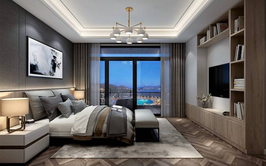 Utopia Maikhao – New 5* Resort Villa Development in Maikhao