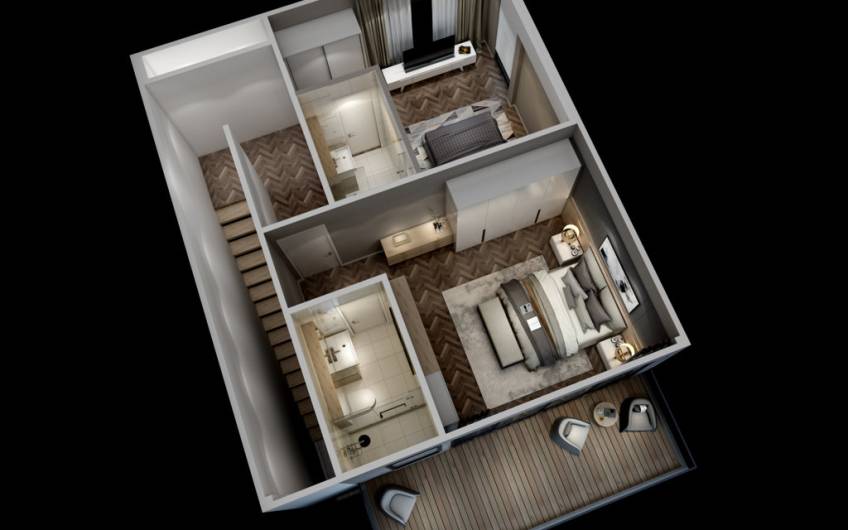 Utopia Maikhao – New 5* Resort Villa Development in Maikhao