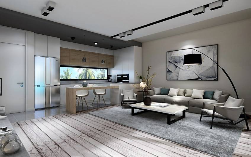 Utopia Maikhao – New 5* Resort Villa Development in Maikhao