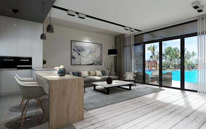 Utopia Maikhao – New 5* Resort Villa Development in Maikhao