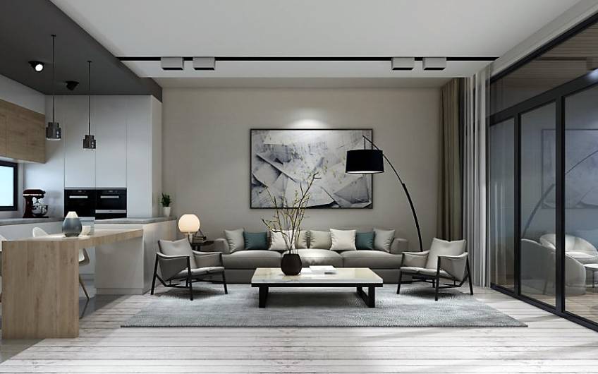 Utopia Maikhao – New 5* Resort Villa Development in Maikhao