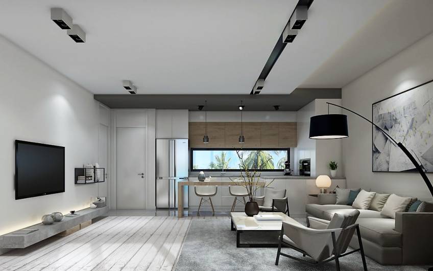 Utopia Maikhao – New 5* Resort Villa Development in Maikhao
