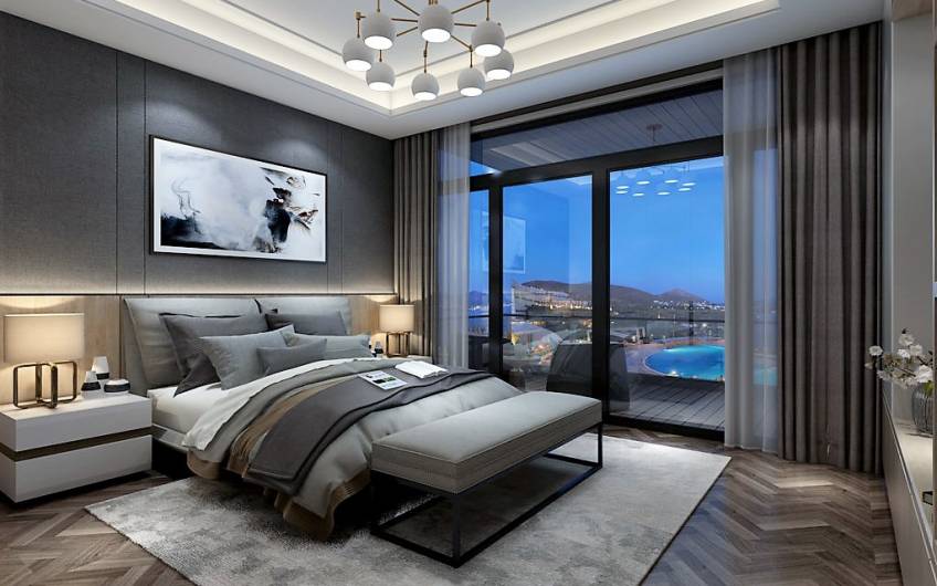 Utopia Maikhao – New 5* Resort Villa Development in Maikhao