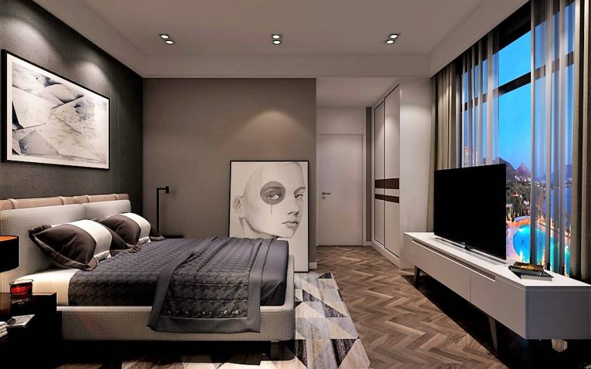 Utopia Maikhao – New 5* Resort Villa Development in Maikhao