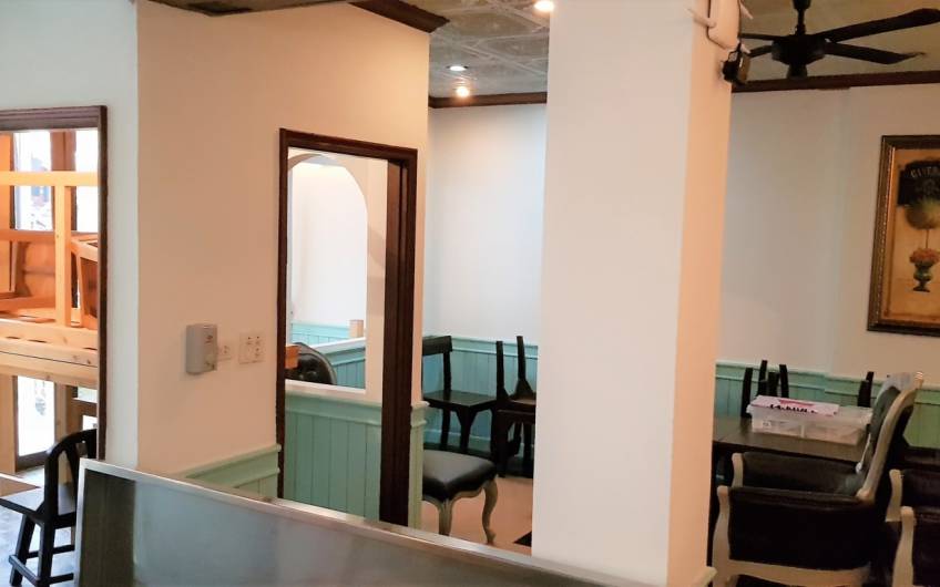 Kata Plaza Condominium – 3 Ground Floor Retail Units 171 sqm.