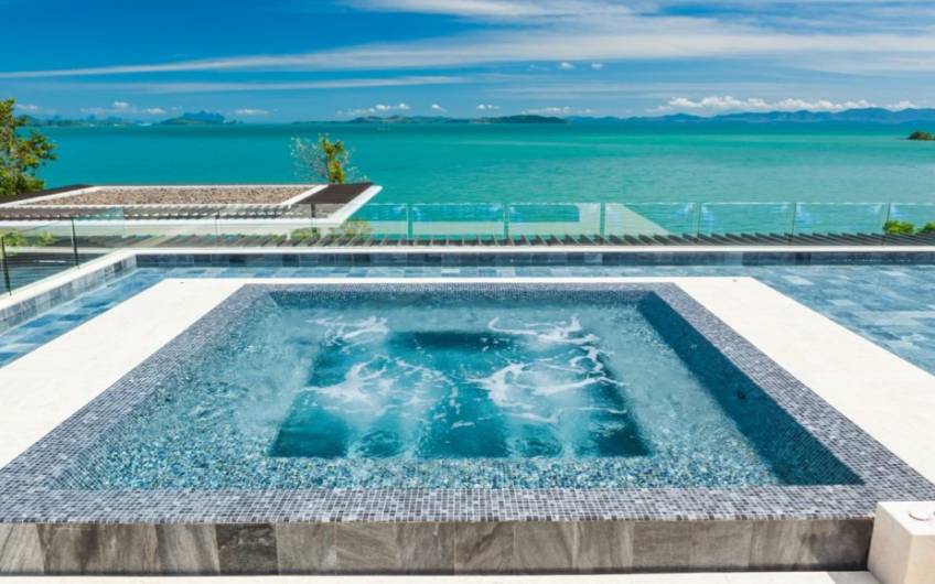 Villa Amarapura – A 7-Bedroom Oceanfront Villa in Cape Yamu