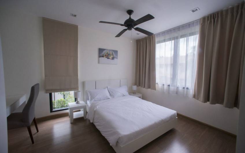 Laguna Park – 3-Bedroom Corner Town House