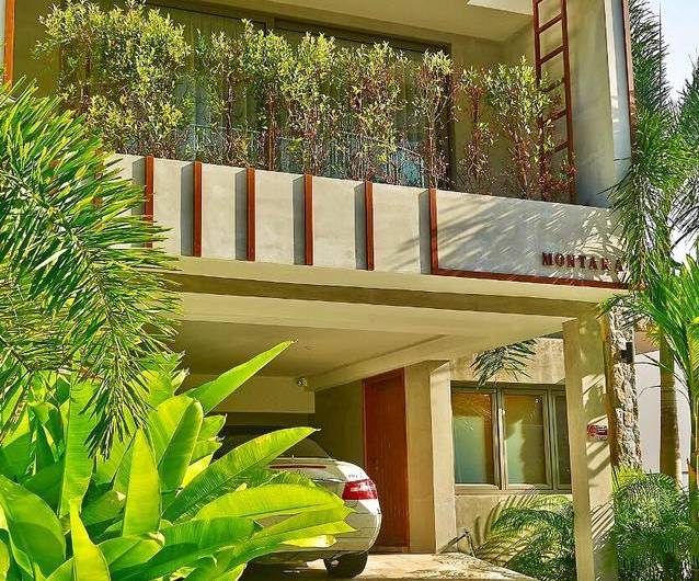 Villa Montara – 2-Bedroom Sea View Villa on the Hills of Bang Tao