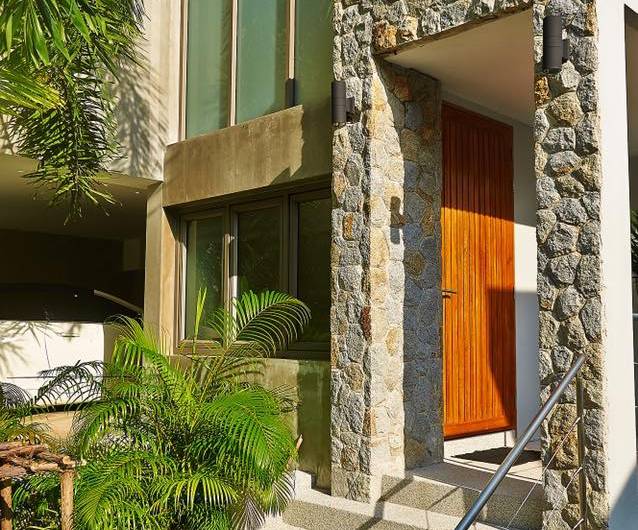 Villa Montara – 2-Bedroom Sea View Villa on the Hills of Bang Tao