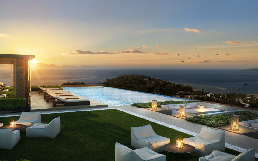 The Phuket Panora Villas
