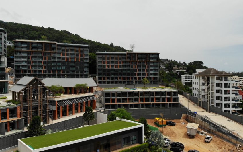 The Phuket Panora Villas