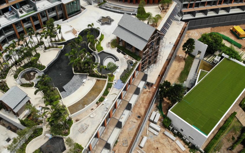 The Phuket Panora Villas
