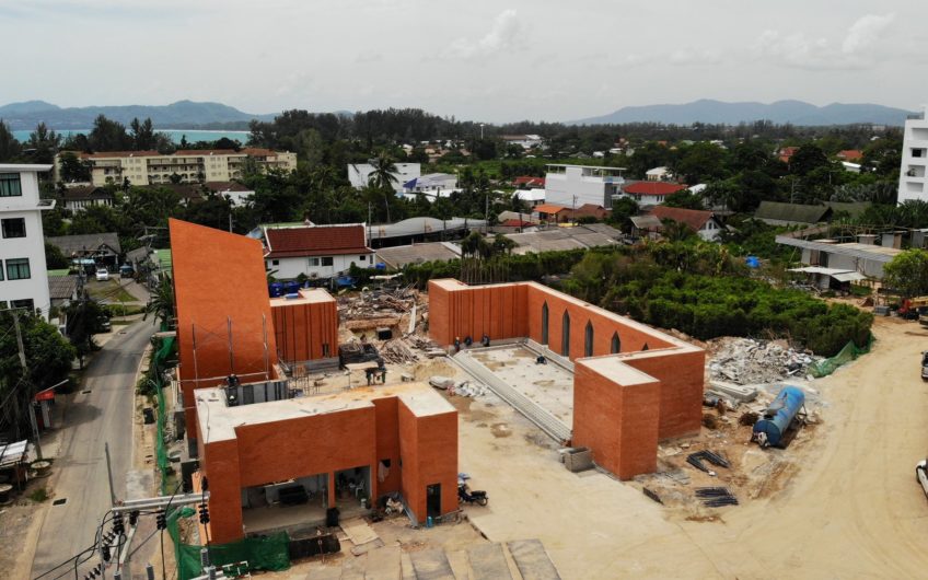 The Phuket Panora Villas