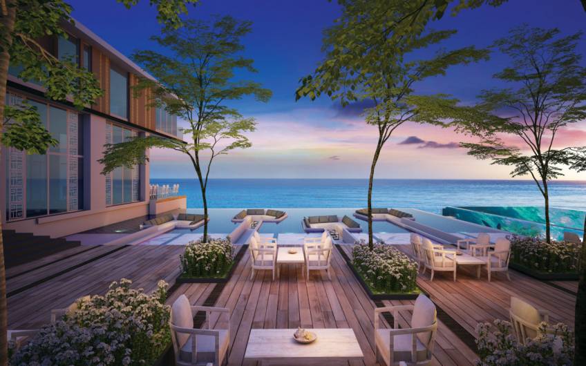 The Aristo Karon Condominium – New Project for Investment – 8% Guaranteed Return