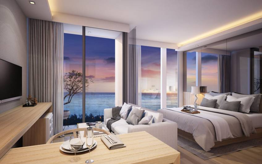 The Aristo Karon Condominium – New Project for Investment – 8% Guaranteed Return
