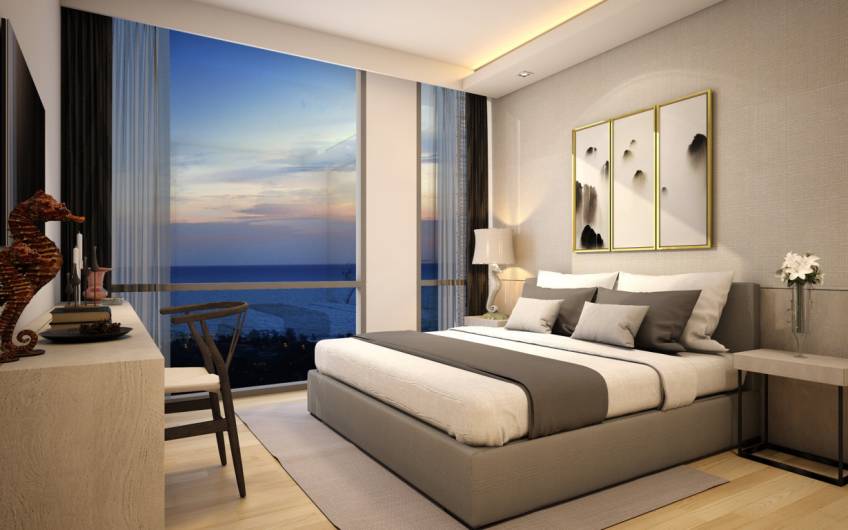 The Aristo Karon Condominium – New Project for Investment – 8% Guaranteed Return