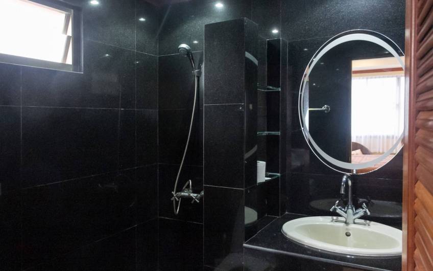 Patong Beach – 2-Bedroom Sea View Apartment