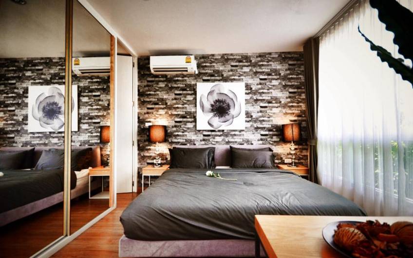 67-Key Condotel near Bang Tao Beach for Sale