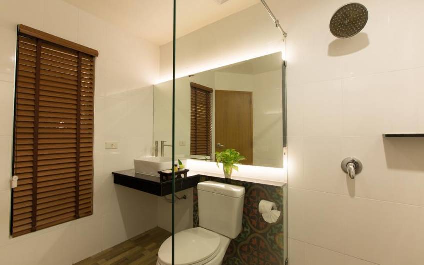 Central Patong – 60-Room 3* Tourist Hotel
