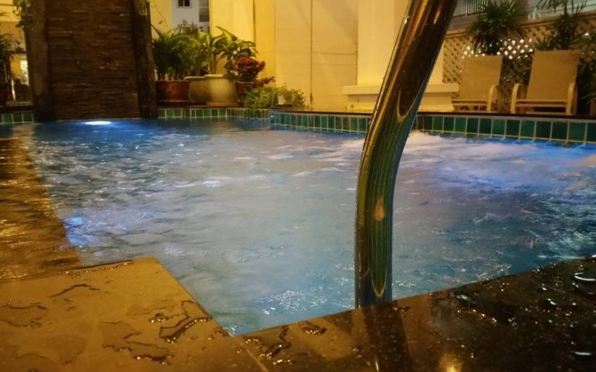Central Patong – 60-Room 3* Tourist Hotel