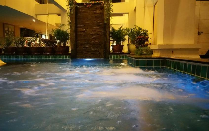 Central Patong – 60-Room 3* Tourist Hotel
