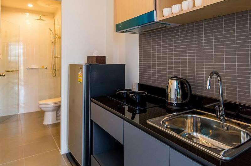 67-Key Condotel near Bang Tao Beach for Sale