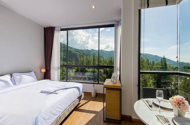 67-Key Condotel near Bang Tao Beach for Sale