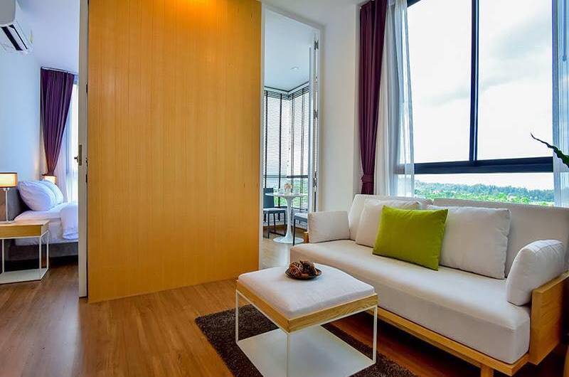 67-Key Condotel near Bang Tao Beach for Sale