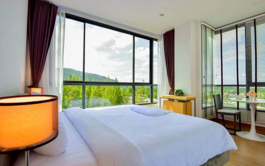 67-Key Condotel near Bang Tao Beach for Sale