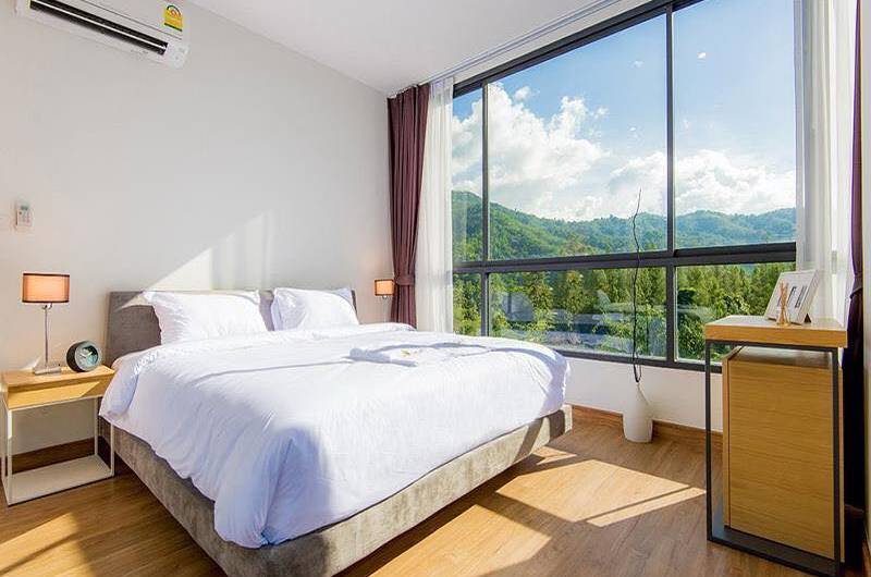 67-Key Condotel near Bang Tao Beach for Sale