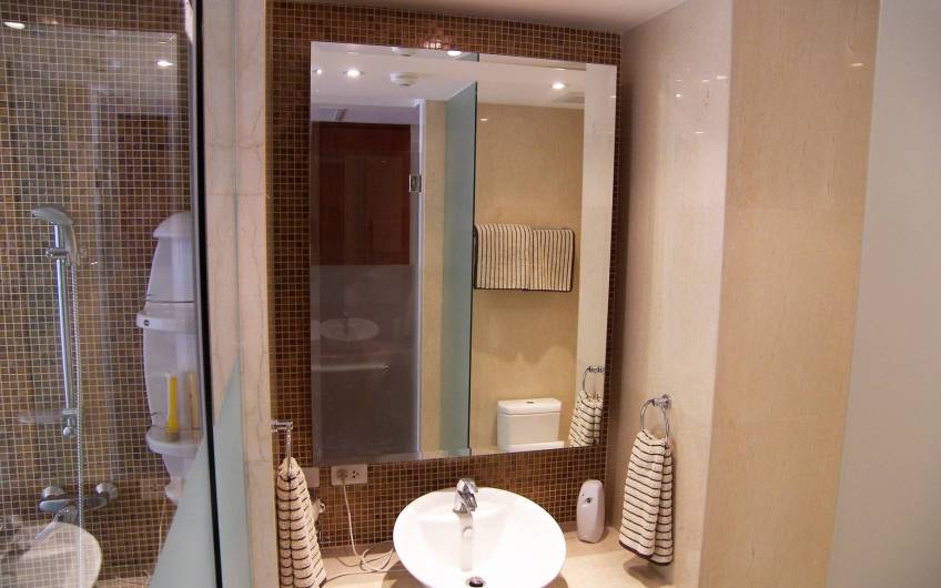 Royal Phuket Marina – 3-Bedroom Aquaminium