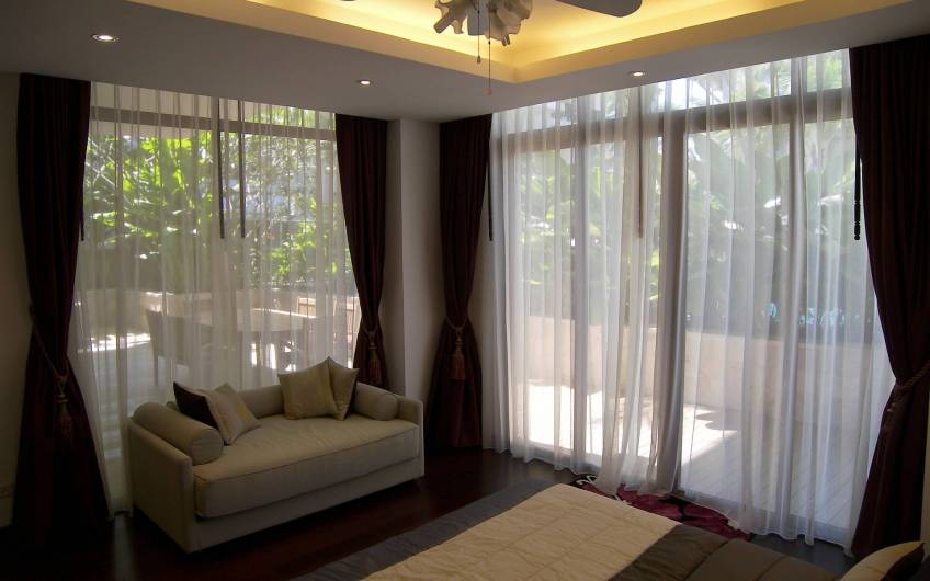 Royal Phuket Marina – 3-Bedroom Aquaminium