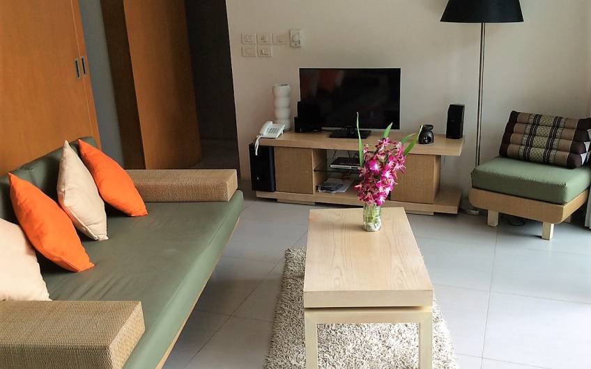 Indochine – Gaya Studio with Private Plunge Pool