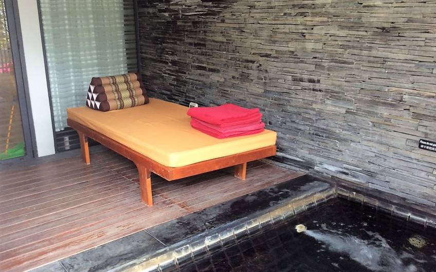 Indochine – Gaya Studio with Private Plunge Pool